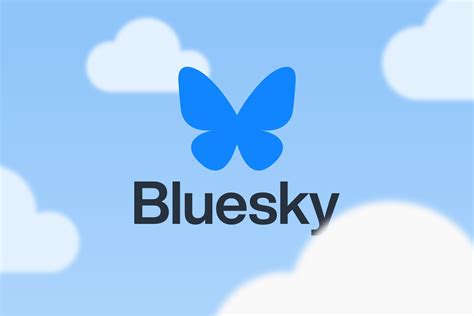 BlueSky .
